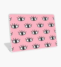 AUGENMUSTER Laptop Skin
