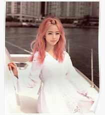 vivi Poster