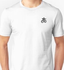 vegan olive Unisex T-Shirt