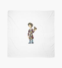 The Fourth Doctor Scarf