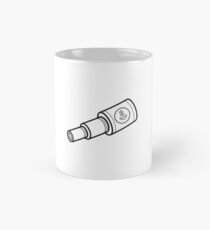 Telescope Mug