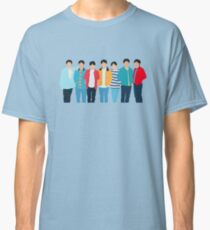 Liebe dich selbst: Wunder Classic T-Shirt