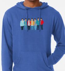 Love Yourself: Wonder Lightweight Hoodie