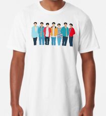 Liebe dich selbst: Wunder Longshirt