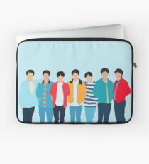Liebe dich selbst: Wunder Laptoptasche