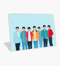 Liebe dich selbst: Wunder Laptop Folie