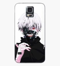 Tokyo Ghoul - Phone Case Case/Skin for Samsung Galaxy