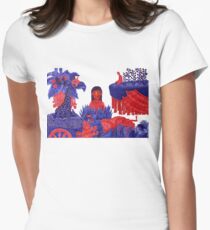 PEREMPUAN Women's Fitted T-Shirt