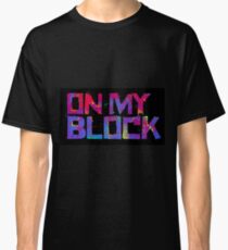 bnj city block t shirt