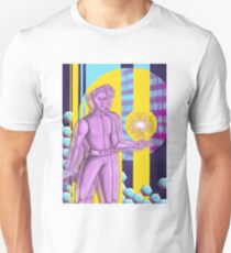 Dmitri - OC Unisex T-Shirt