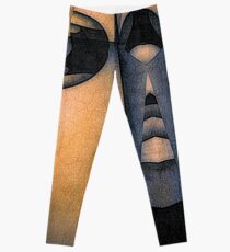 keyhole Leggings