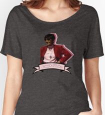 tough titties. Women's Relaxed Fit T-Shirt