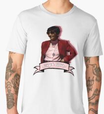 tough titties. Men's Premium T-Shirt