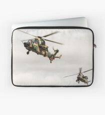 Tigers On The Prowl Laptop Sleeve