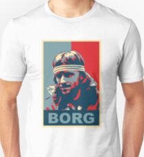 The Legend Unisex T-Shirt