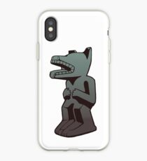 COYOTE iPhone Case