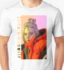 Billie Eilish Unisex T-Shirt