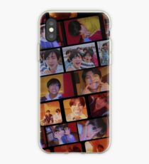 BTS Euphorie - Jins Bilder iPhone-Hülle & Cover