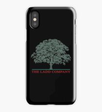 BLADE RUNNER MOVIE INTRO iPhone Case