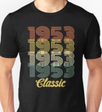 1953 CLASSIC T-SHIRT Unisex T-Shirt