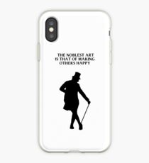 P.T. Barnum quote - The Greatest Showman iPhone Case