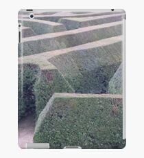 Puzzle iPad Case/Skin