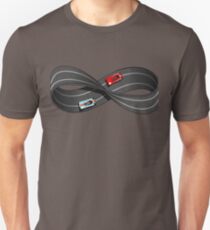 Infinite Slots Unisex T-Shirt