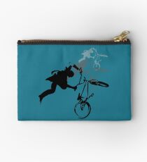bmx freestyle Studio Pouch