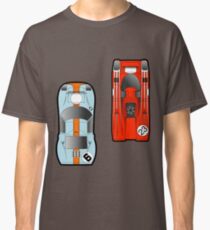 Slot Cars Classic T-Shirt