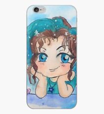 Chibi Friend Shaina iPhone Case