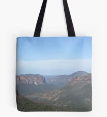 Majestic Grose Valley Tote Bag