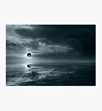 Surreal Photographic Print