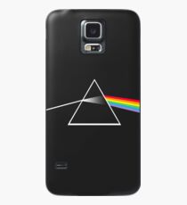 Pink Floyd The Dark Side of The Moon FanArt - C&A Music Case/Skin for Samsung Galaxy