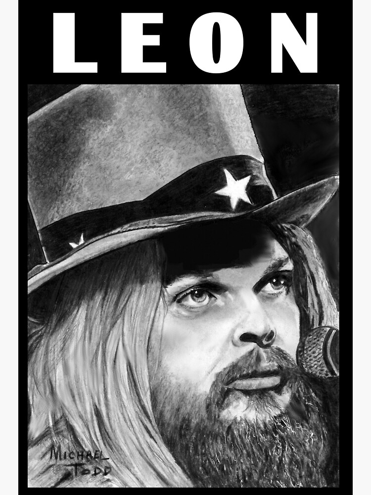 LEON by michaeltodd