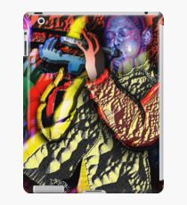 FATS iPad Case/Skin