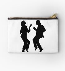Pulp Fiction Dancing Studio Pouch