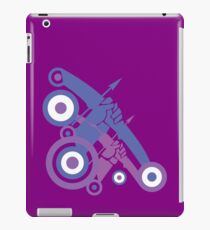 Take Aim iPad Case/Skin
