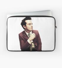Moriarty, Jim Moriarty Laptop Sleeve