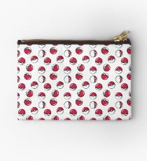 pokemon / pokeball / pokebola/ pokemon go, pikachu Studio Pouch