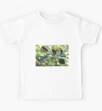 Butterfly beauties Kids Tee