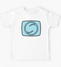 NDVH ITV Sport Kids Tee