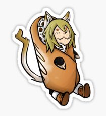 Konnoli Sticker