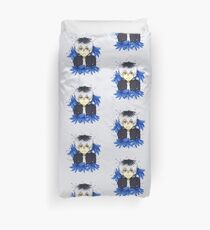 Funda nórdica Medio dormida