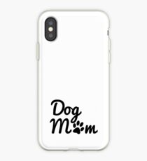 Hundemutter iPhone-Hülle & Cover