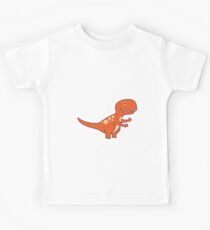 Tyrannosaurus Rex Kids Tee