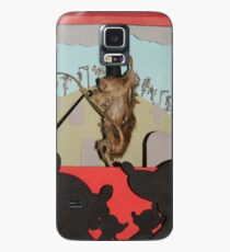 Vaudeville Case/Skin for Samsung Galaxy