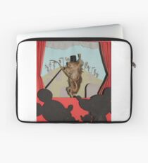 Vaudeville Laptop Sleeve
