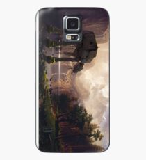 Walker - Phone Case - SW Case/Skin for Samsung Galaxy