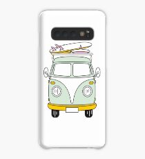Funda/vinilo para Samsung Galaxy VW Van