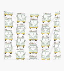 VW Van Tapestry